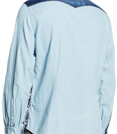 市场上装-衬衫-时尚男装衬衫