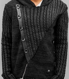 市场上装-毛衫-时尚男装毛衫