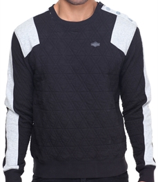 市场上装-卫衣-时尚男装毛衫