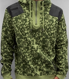 市场上装-卫衣-时尚男装毛衫