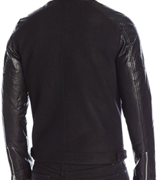 市场上装-夹克-时尚男装夹克