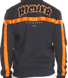 市场上装-夹克-时尚男装夹克