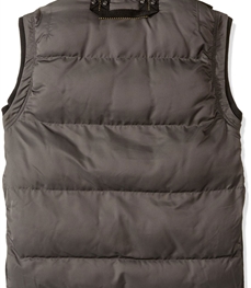 市场上装-马夹-时尚男装马甲