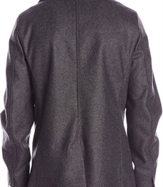 市场上装-中长外套-时尚男装中长外套