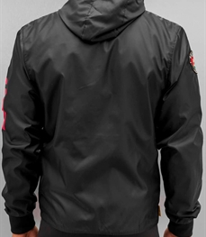 市场上装-皮衣-时尚男装皮衣