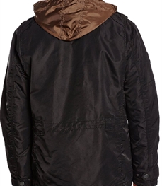 市场上装-棉衣/羽绒服-时尚男装棉服