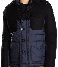 市场上装-棉衣/羽绒服-时尚男装棉服