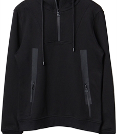 市场上装-卫衣-时尚男装卫衣