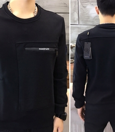 市场上装-卫衣-时尚男装卫衣