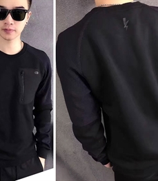 市场上装-卫衣-时尚男装卫衣