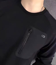 市场上装-卫衣-时尚男装卫衣