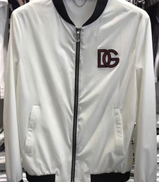 市场上装-夹克-时尚男装夹克