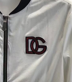 市场上装-夹克-时尚男装夹克