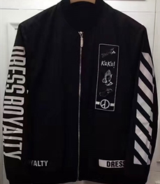 市场上装-夹克-时尚男装夹克