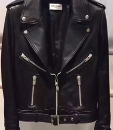 市场上装-皮衣-时尚男装皮衣