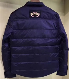 市场上装-棉衣/羽绒服-时尚男装棉服