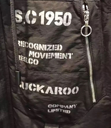 市场上装-棉衣/羽绒服-时尚男装棉服