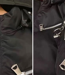 市场上装-棉衣/羽绒服-时尚男装棉服