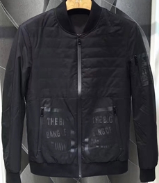 市场上装-棉衣/羽绒服-时尚男装棉服