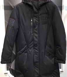 市场上装-棉衣/羽绒服-时尚男装棉服