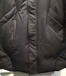 市场上装-棉衣/羽绒服-时尚男装棉服