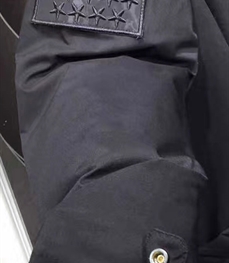 市场上装-棉衣/羽绒服-时尚男装棉服