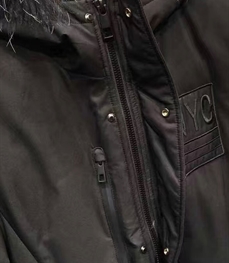 市场上装-棉衣/羽绒服-时尚男装棉服