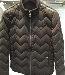 市场上装-棉衣/羽绒服-时尚男装棉服