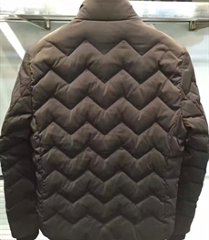 市场上装-棉衣/羽绒服-时尚男装棉服