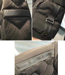 市场上装-棉衣/羽绒服-时尚男装棉服