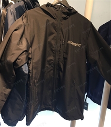 市场上装-夹克-（实拍）时尚男装夹克