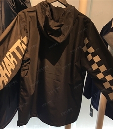 市场上装-夹克-（实拍）时尚男装夹克