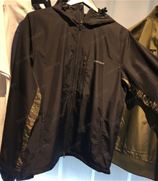 市场上装-夹克-（实拍）时尚男装夹克