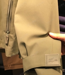 市场上装-夹克-（实拍）时尚男装夹克