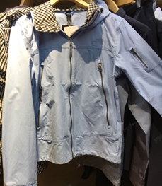 市场上装-夹克-（实拍）时尚男装夹克