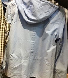 市场上装-夹克-（实拍）时尚男装夹克