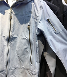 市场上装-夹克-（实拍）时尚男装夹克