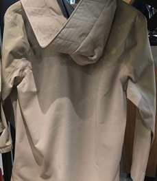 市场上装-夹克-（实拍）时尚男装夹克