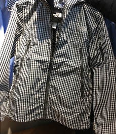 市场上装-夹克-（实拍）时尚男装夹克