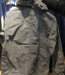 市场上装-夹克-（实拍）时尚男装夹克