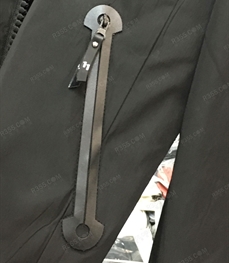 市场上装-夹克-（实拍）时尚男装夹克