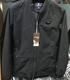 市场上装-夹克-（实拍）时尚男装夹克