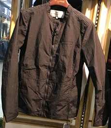 市场上装-夹克-（实拍）时尚男装夹克