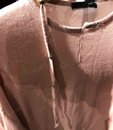 市场上装-T恤-（实拍）休闲男装t恤