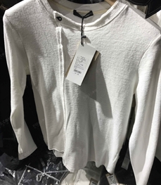 市场上装-T恤-（实拍）休闲男装t恤