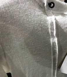 市场上装-T恤-（实拍）休闲男装t恤