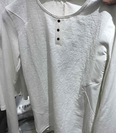 市场上装-T恤-（实拍）休闲男装t恤