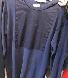 市场上装-T恤-（实拍）休闲男装t恤