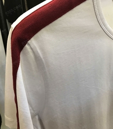 市场上装-T恤-（实拍）休闲男装t恤