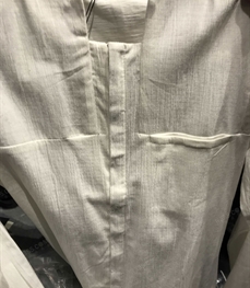 市场上装-衬衫-（实拍）休闲男装衬衫